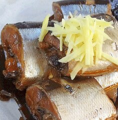 圧力鍋不要 骨まで食べれる さんまの甘露煮 レシピ 作り方 By みさきらりんず 楽天レシピ 圧力鍋不要 骨まで食べれる さんまの甘露煮 レシピ 作り方 By みさきらりんず 楽天レシピ